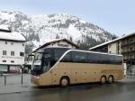 Setra S 415 HDH 2002 года